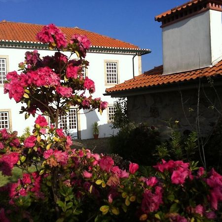 パレーデス・デ・コウラ Casa Boavistaヴィラ 部屋 写真