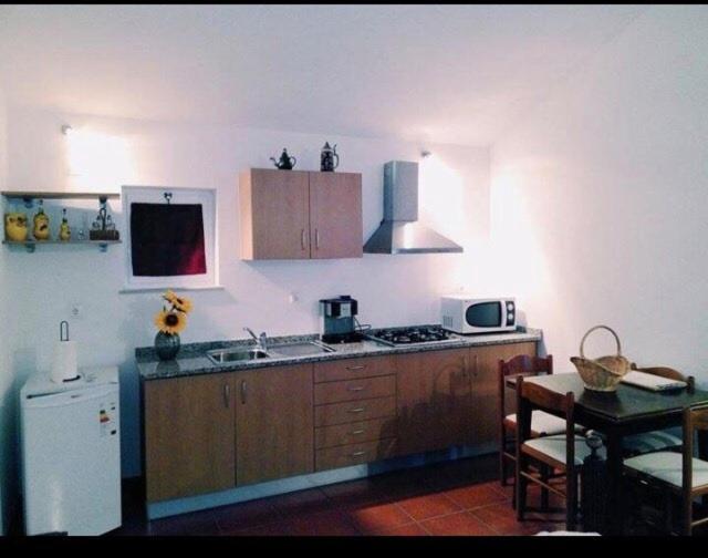 パレーデス・デ・コウラ Casa Boavistaヴィラ エクステリア 写真