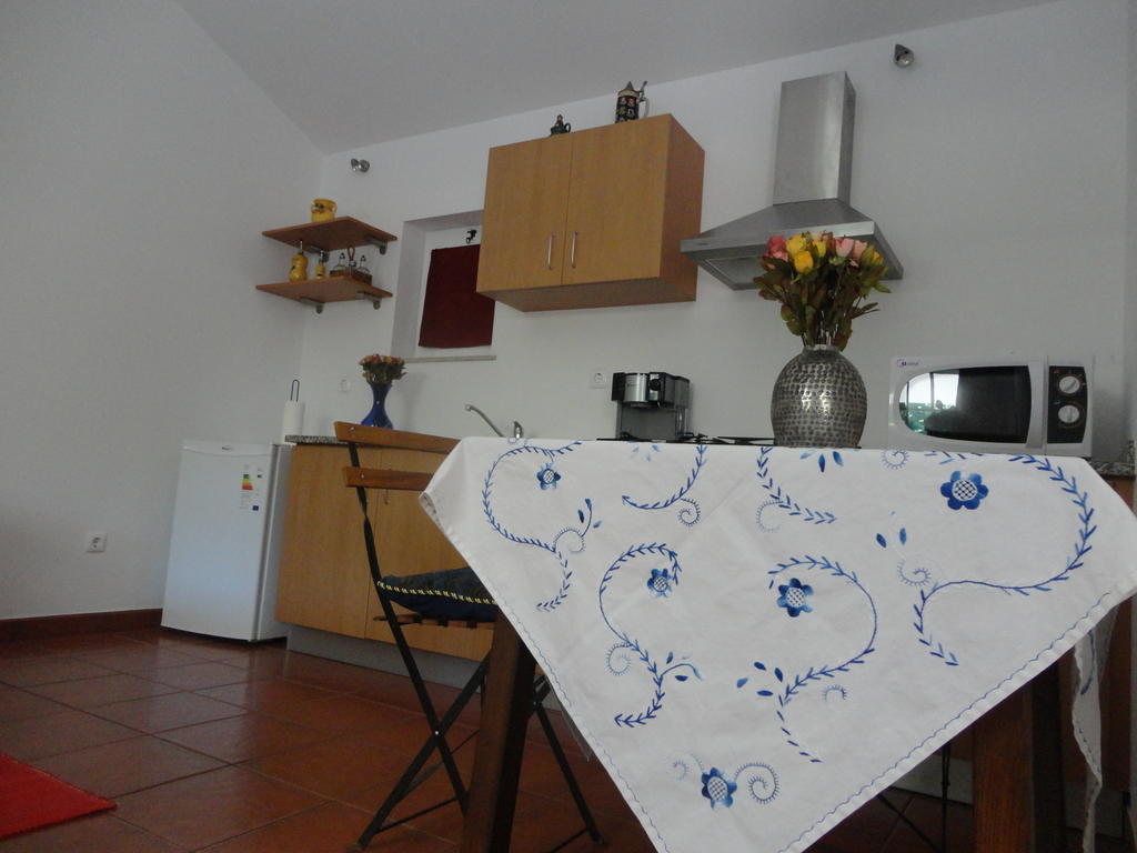 パレーデス・デ・コウラ Casa Boavistaヴィラ 部屋 写真