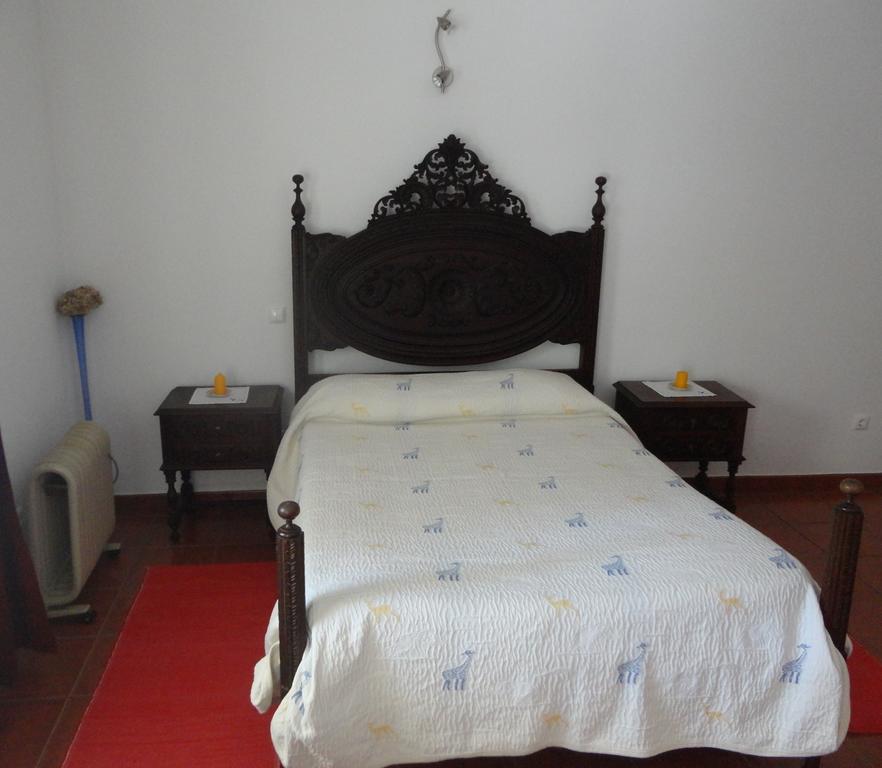 パレーデス・デ・コウラ Casa Boavistaヴィラ 部屋 写真