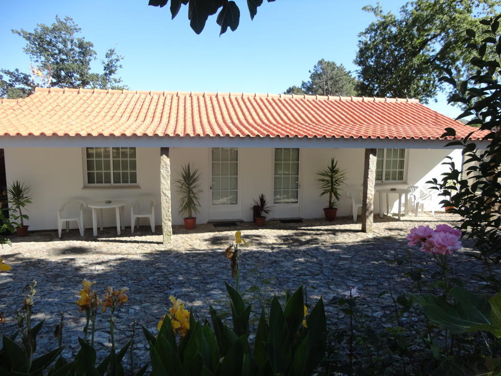 パレーデス・デ・コウラ Casa Boavistaヴィラ 部屋 写真