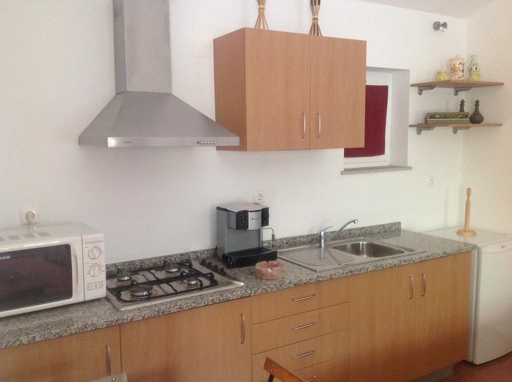 パレーデス・デ・コウラ Casa Boavistaヴィラ 部屋 写真