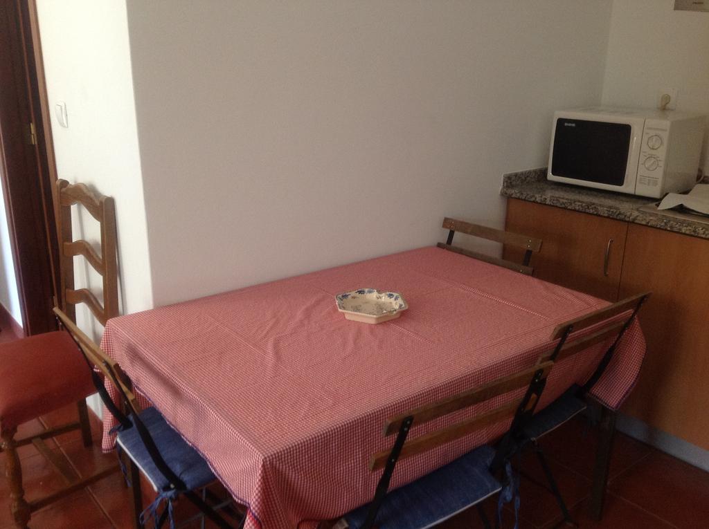 パレーデス・デ・コウラ Casa Boavistaヴィラ 部屋 写真
