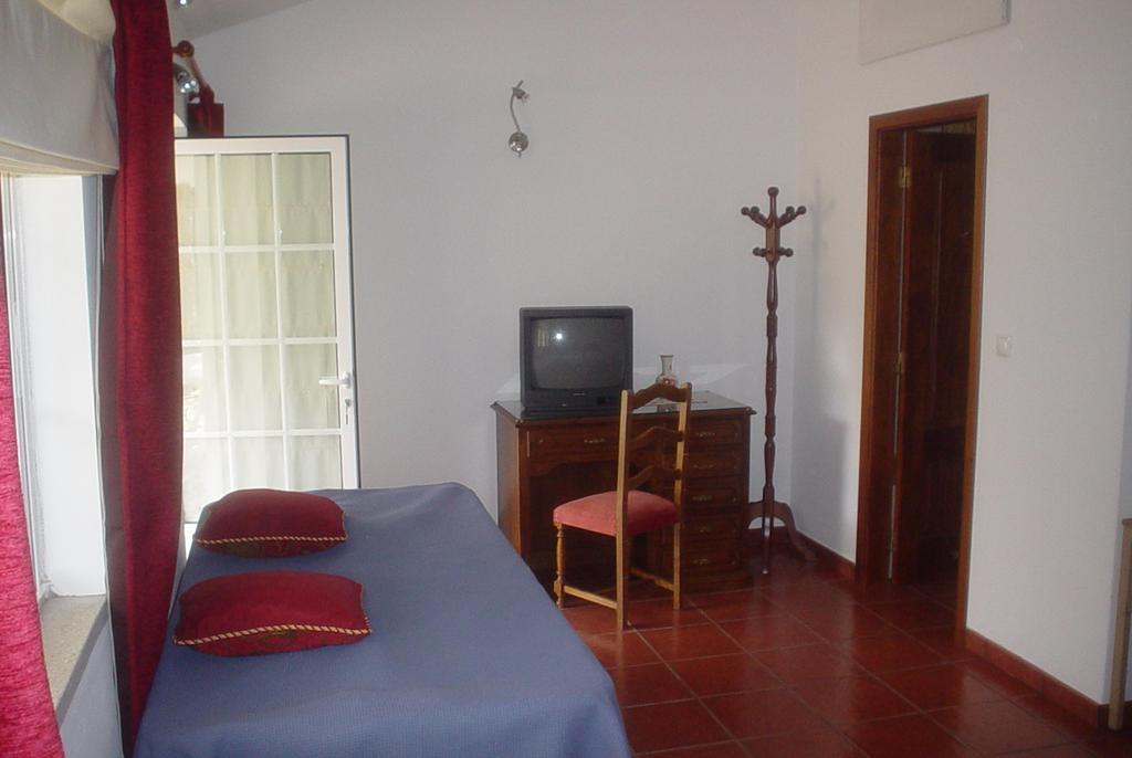 パレーデス・デ・コウラ Casa Boavistaヴィラ 部屋 写真