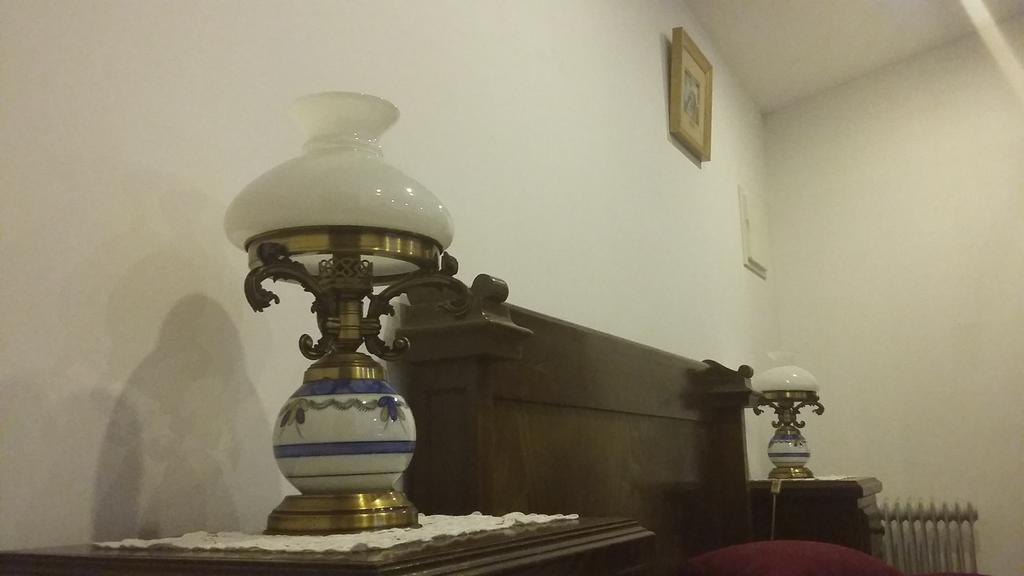 パレーデス・デ・コウラ Casa Boavistaヴィラ エクステリア 写真